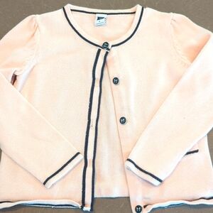 Janie and Jack Cardigan